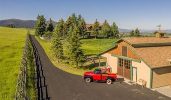 390 Hayrake Ln, Bozeman, MT 59715