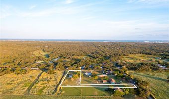 2360 CR 2048, Aransas Pass, TX 78336