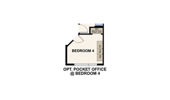 471 Interlocken Blvd Plan: Westerly | Residence 306, Broomfield, CO 80021