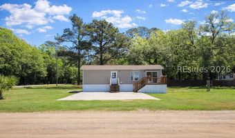 14 Mickey D Ln, Beaufort, SC 29907