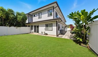 1379 A Manu Aloha St B, Kailua, HI 96734