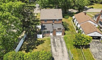 1330 Bunker Hill Rd, Ashtabula, OH 44004