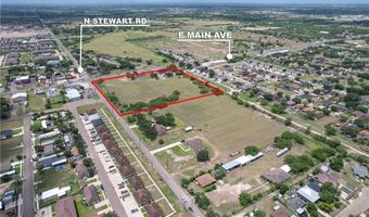 2215 E Main Ave, Alton, TX 78573