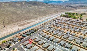 1622 Rainfall Way, Fernley, NV 89408