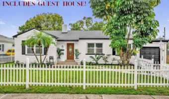 918 W SMITH St, Orlando, FL 32804