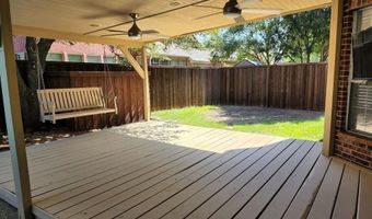 2021 Country Brook Ln, Allen, TX 75002