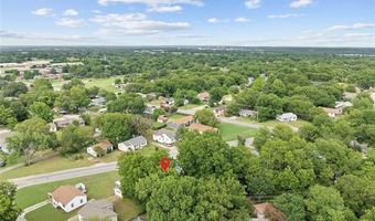 818 Northwest Blvd, Ardmore, OK 73401