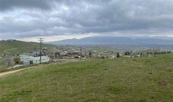 0 Quail Springs Rd, Tehachapi, CA 93561