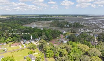 35 Sommer Lake Dr, Beaufort, SC 29902