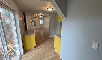 252 Ringwood Way, Anderson, IN 46013