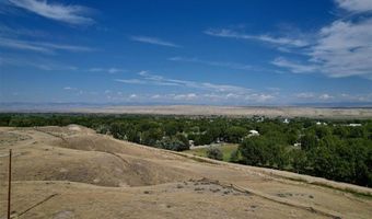 Big Horn Ave, Basin, WY 82410