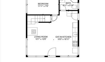 95 Bellwater Ave, Barton, VT 05822