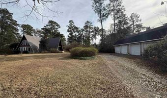 35 Ramblewood Dr, Andrews, SC 29510
