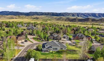 4010 W 39th St, Casper, WY 82604