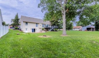 2634 Dennis Dr, Alton, IL 62002