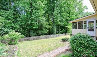 4873 Mill Brook Dr, Atlanta, GA 30338