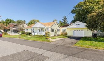 35 MAPLE Ave, Villas, NJ 08251