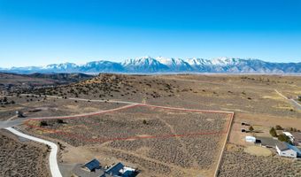 1421 Hunters Pt, Gardnerville, NV 89410