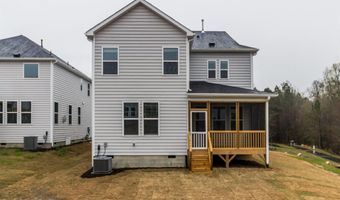 4072 Reunion Creek Pkwy, Apex, NC 27539