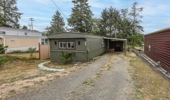 7965 19TH St, Bay City, OR 97107