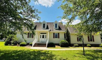 109 Sonora Dr, Ahoskie, NC 27910