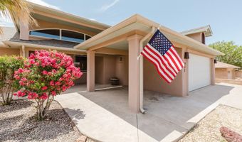 452 Camino Real, Alamogordo, NM 88310