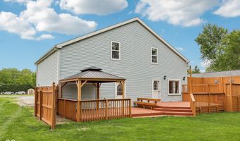 604 Alexandria Pike, Anderson, IN 46012