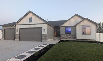 3842 Hidden Valley Dr, Ammon, ID 83406