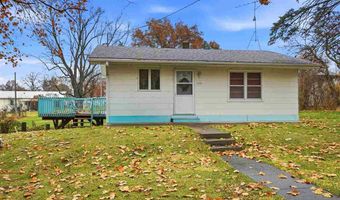 720 W Monroe St, Ainsworth, IA 52201