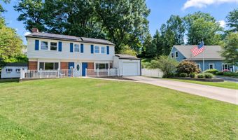 2406 KENLY Pl, Bowie, MD 20715