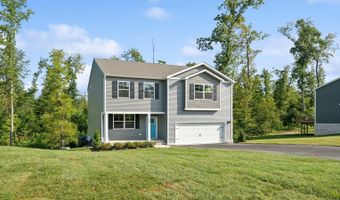 111 Leonard Way Plan: PENWELL, Aylett, VA 23009
