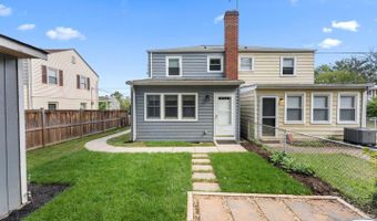 2303 RIVERVIEW Ter, Alexandria, VA 22303