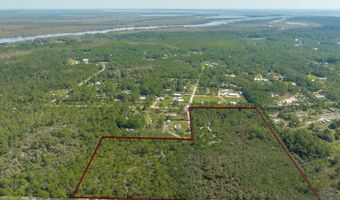 317 Paradise Ln, Apalachicola, FL 32320