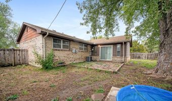1418 Money St, Augusta, KS 67010