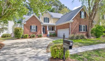 107 Durden Park Row, Blythewood, SC 29016