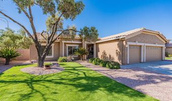 1245 E SAN CARLOS Way, Chandler, AZ 85249