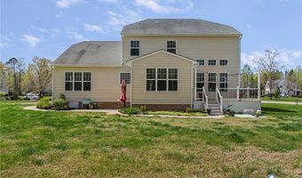 9118 Colonnade Cir, Ashland, VA 23005