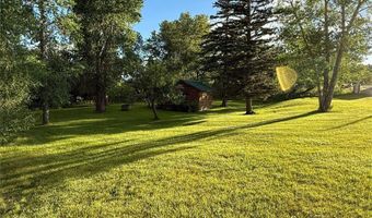 Main Boulder Road, Big Timber, MT 59011