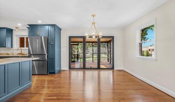 9514 EDGELEY Rd, Bethesda, MD 20814