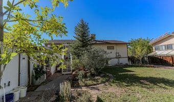 910 MOUNTAIN VIEW Dr, Aztec, NM 87410