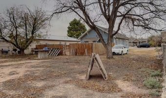 809 W Grand Ave, Artesia, NM 88210