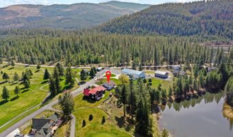 720 Stoneridge Rd, Blanchard, ID 83804