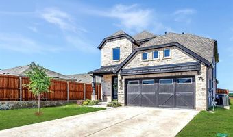 601 Wilderness Point Ln, Anna, TX 75409