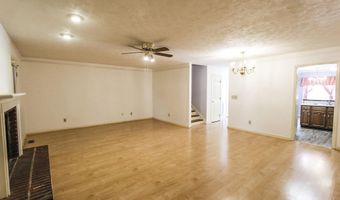 1534 CAMBRIDGE Pl, Anniston, AL 36207