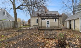 1217 Scott Ave, Ames, IA 50014