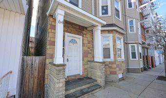 64 Bremen St, Boston, MA 02128