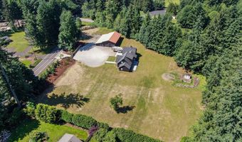 14300 NE AXFORD Rd, Battle Ground, WA 98604