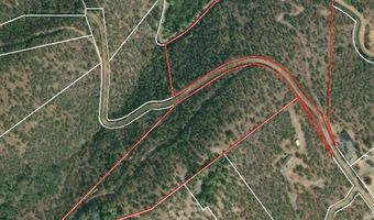 1601 Frank Hill Rd, Ashland, OR 97520