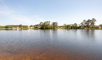 220 Lake Shore Dr, Alma, GA 31510