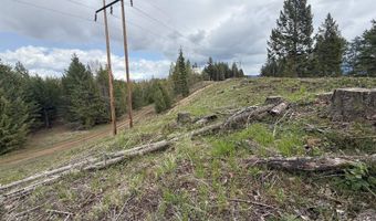 NKA Blue Sky Rd, Bonners Ferry, ID 83805